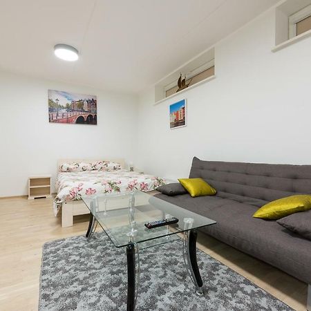 Telliskivi Apartment 16 Tallinn Luaran gambar