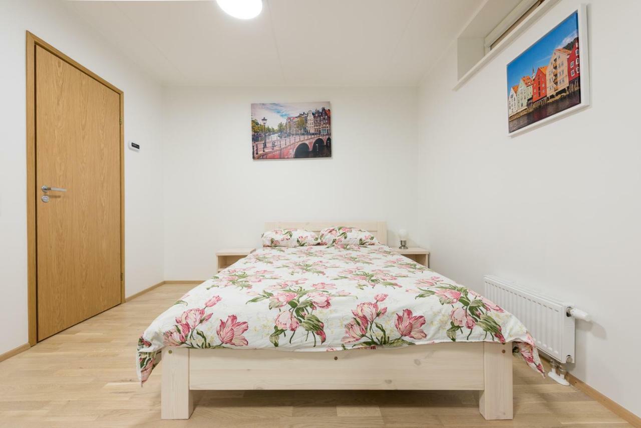 Telliskivi Apartment 16 Tallinn Luaran gambar